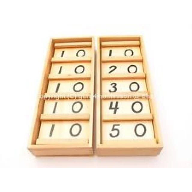 لوحة الاحاد والعشرات (لوحة سجوان)